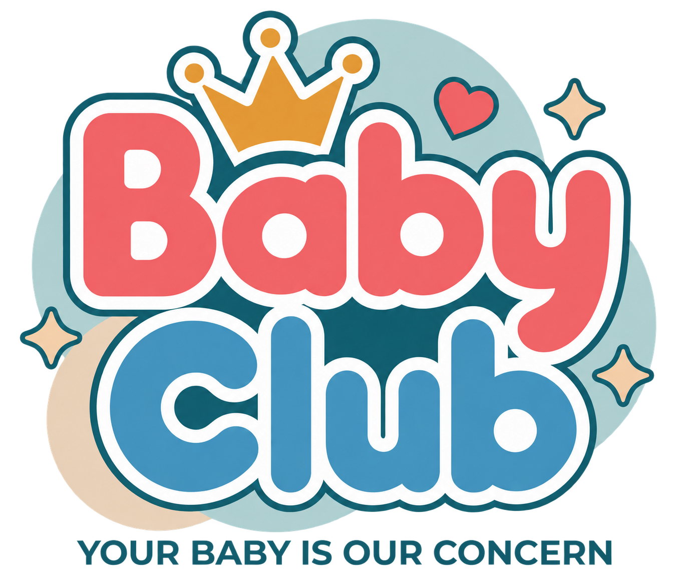 Baby Club — Your baby is our concern